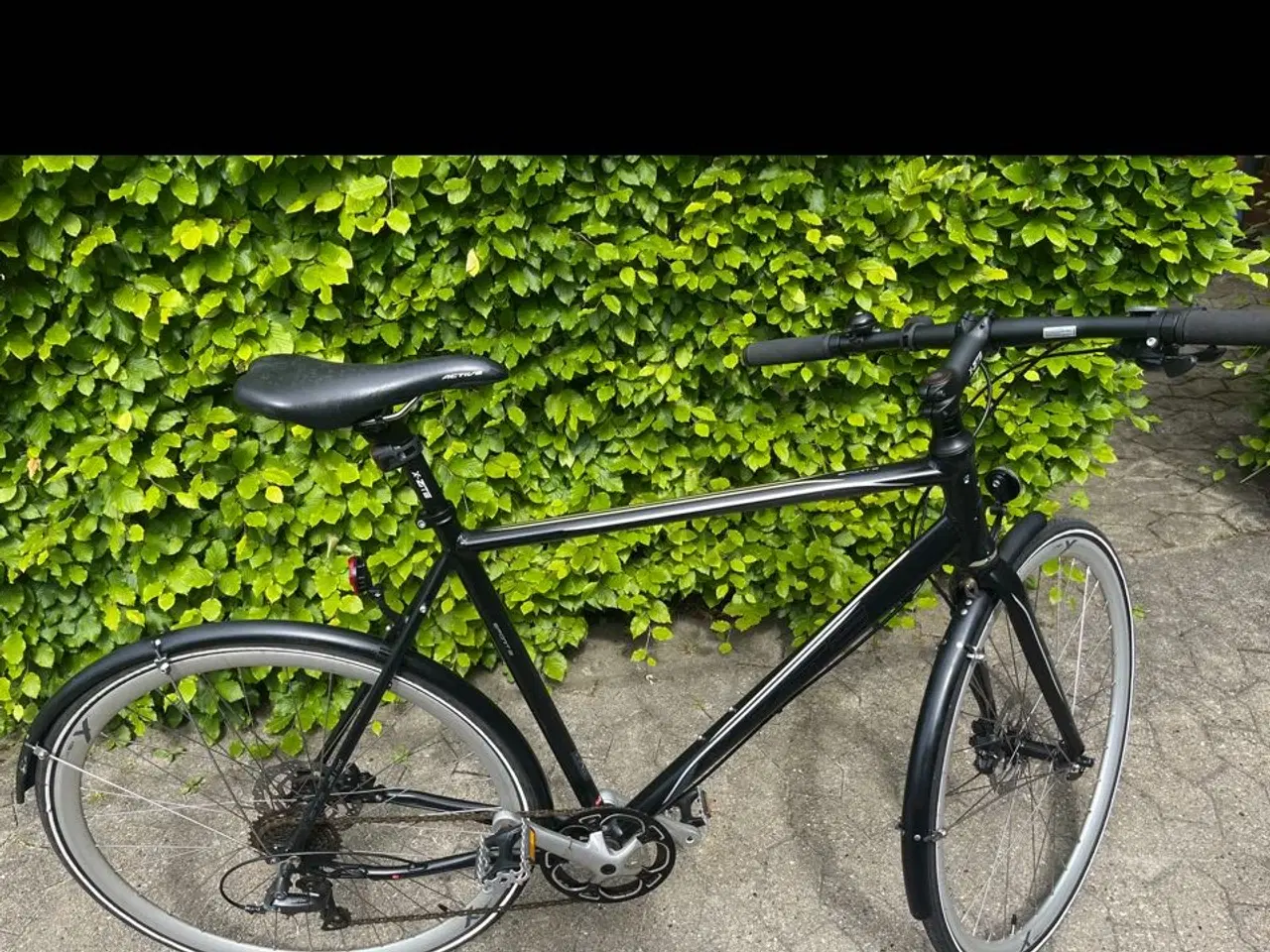 Billede 1 - X-zite sport 8. 7 gear. 58 cm