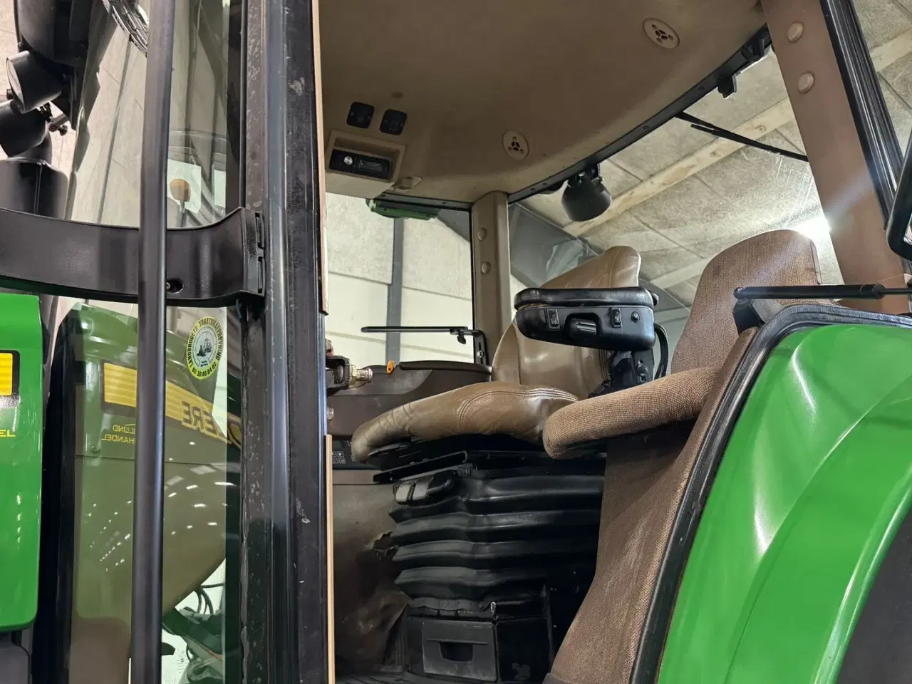 Billede 11 - John Deere 8530 Autopower - PÅSKETILBUD