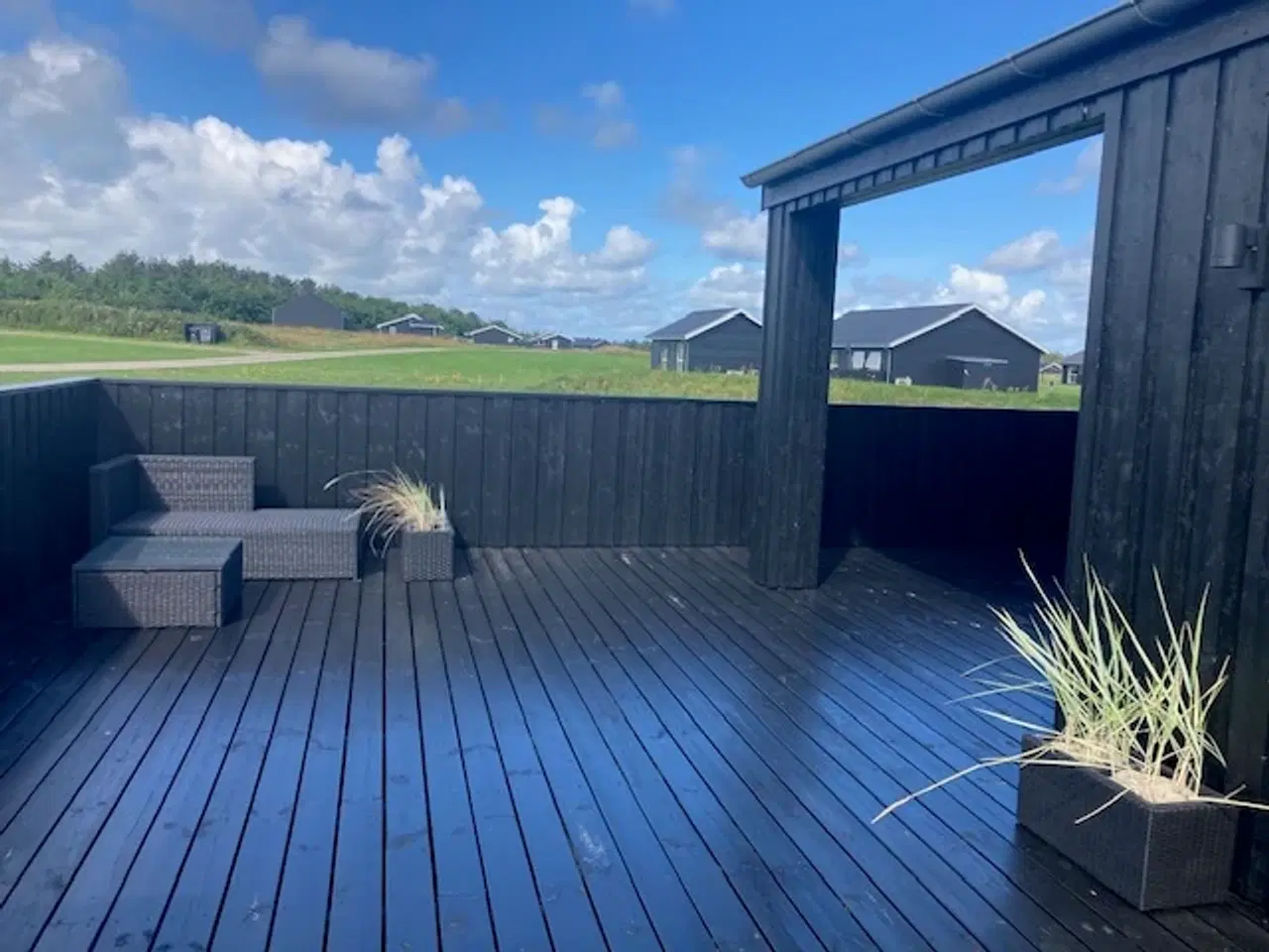 Billede 11 - 10 pers./5 vær, 3 Bad, Aktivitetshus, Vildmarksbad