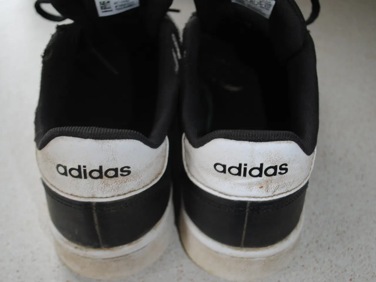 Billede 7 - Adidas sko str 38 pr par 50 kr