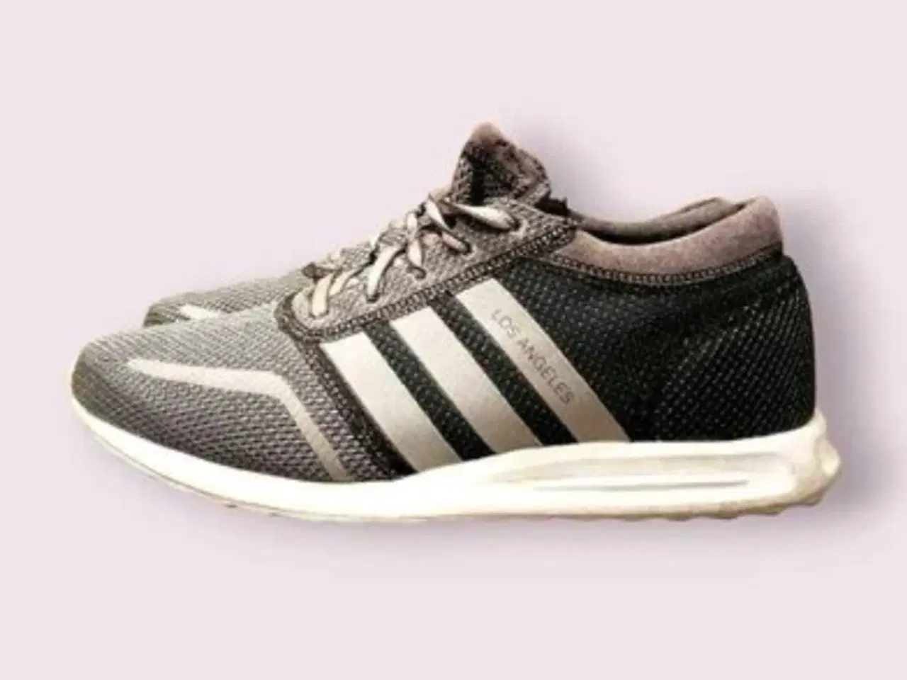 Billede 1 - ADIDAS ORIGINAL sneakers 