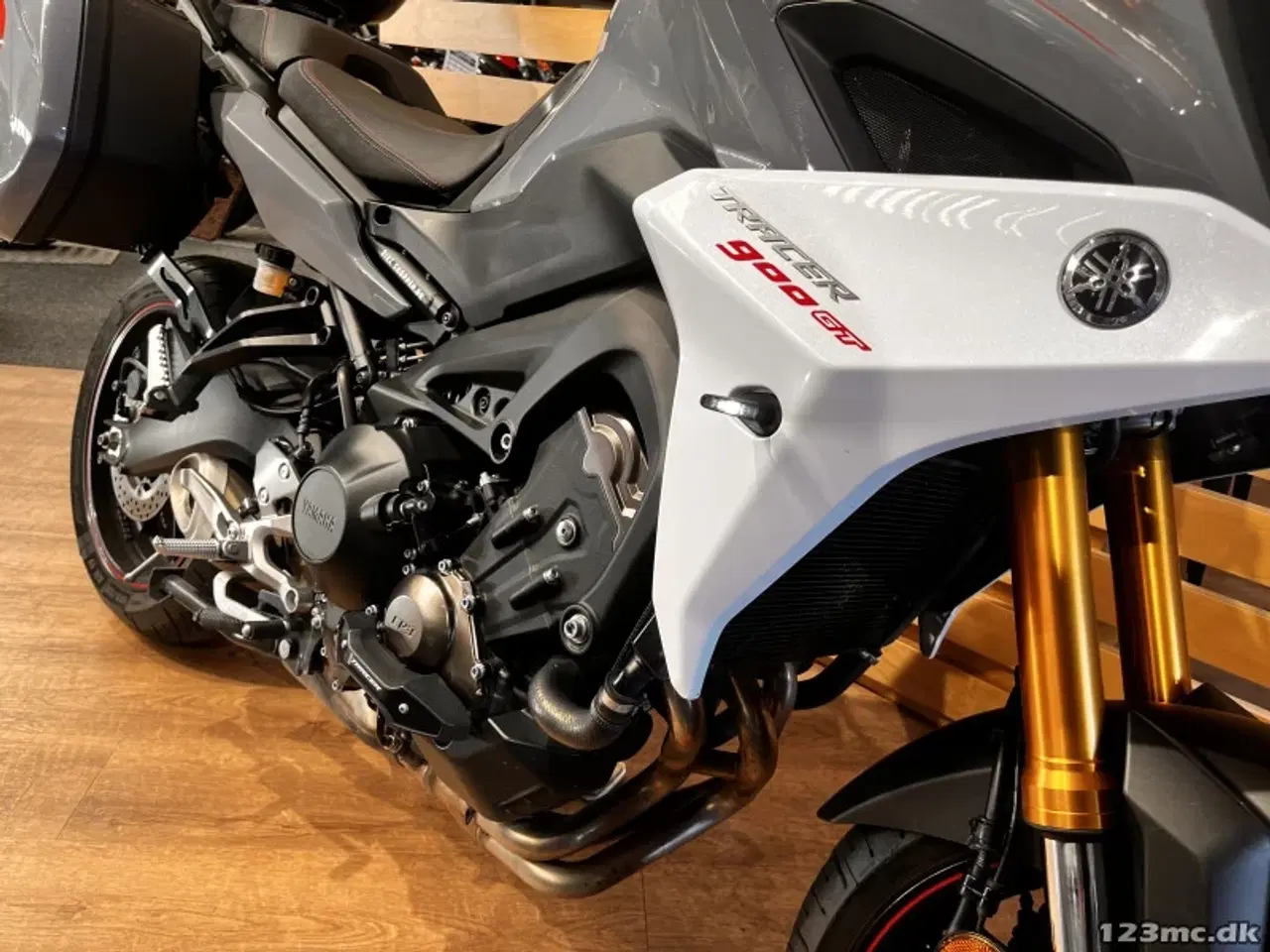 Billede 12 - Yamaha Tracer 900 GT