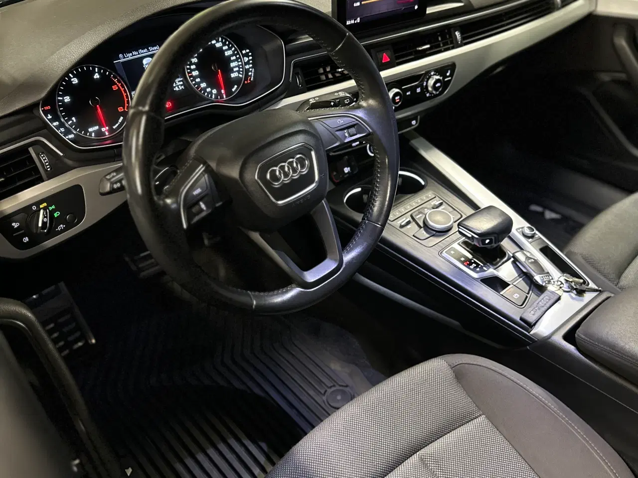 Billede 12 - Audi a4 b9 2.0 tdi