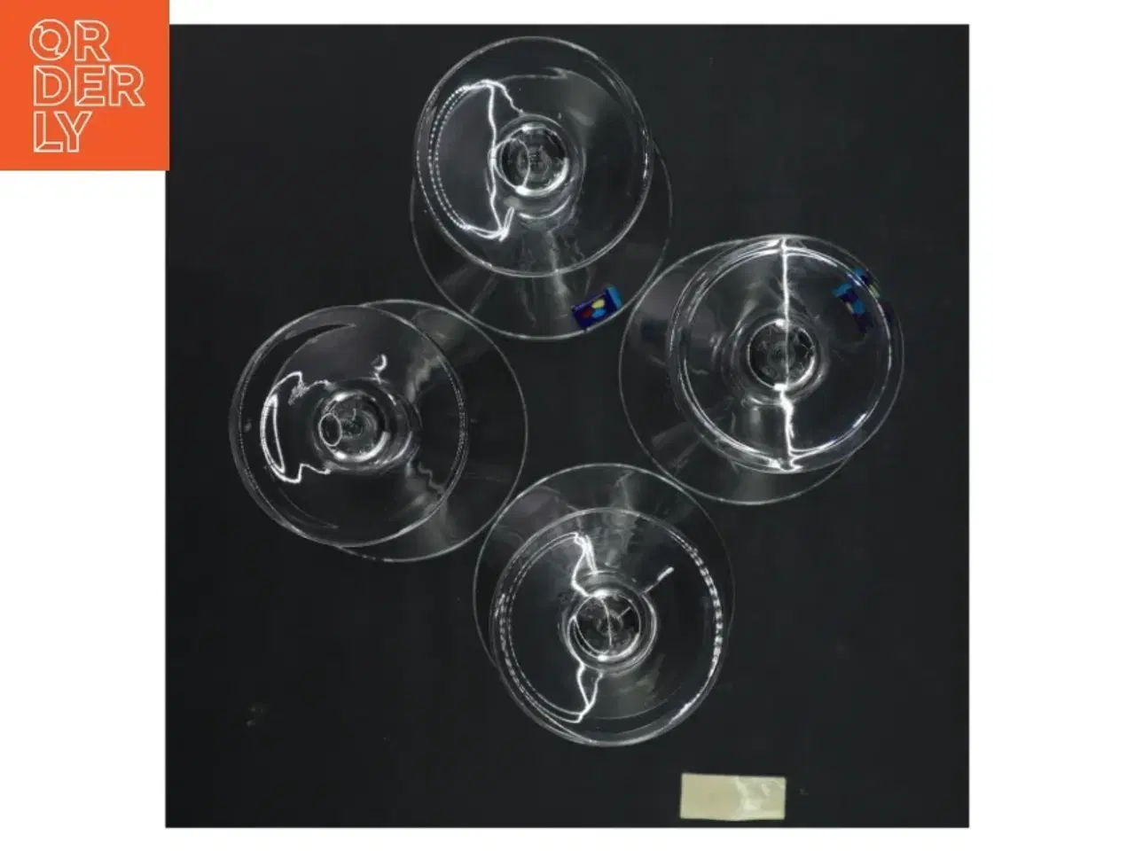 Billede 4 - Martini-glas fra Arc (str. 16,5x9,5 cm)