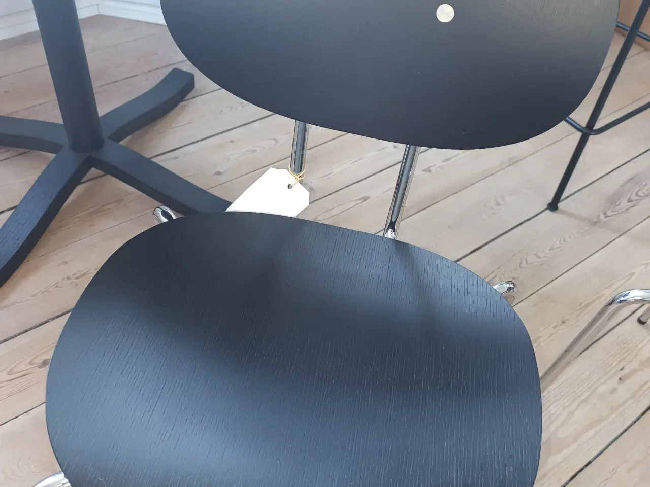 Billede 6 - Piet Hein stole