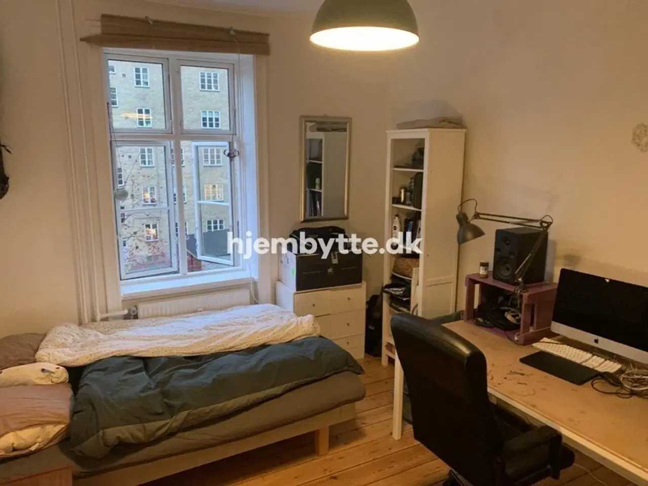 Billede 5 - Hjembytte - PhilipSchousVej