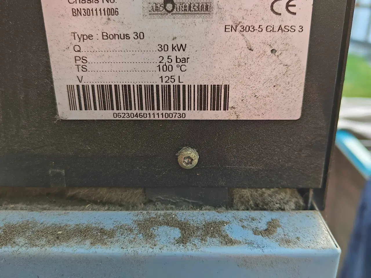 Billede 7 - Baxi Bonus 30