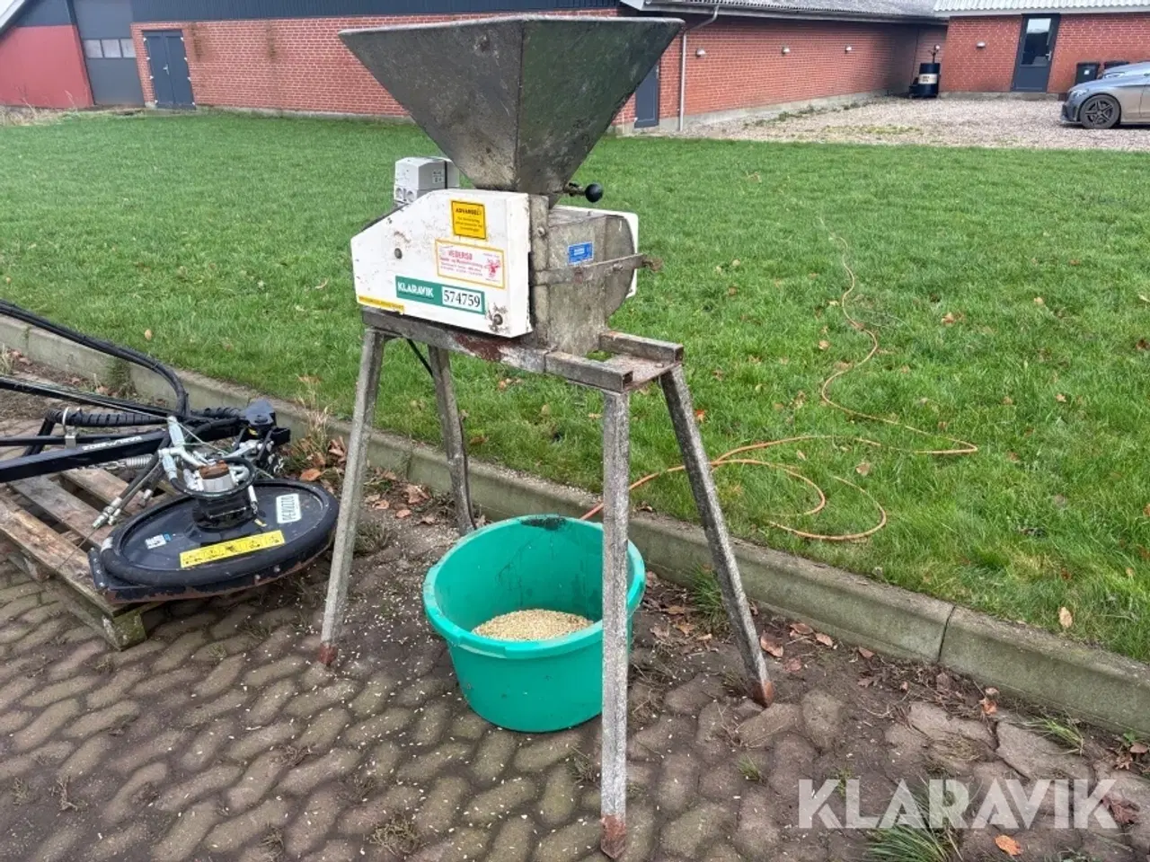 Billede 3 - Valse Vedersø T/23/lylli