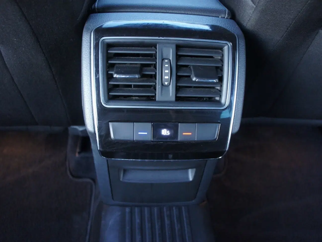 Billede 18 - Skoda Superb 1,4 TSi 150 Ambition Combi DSG