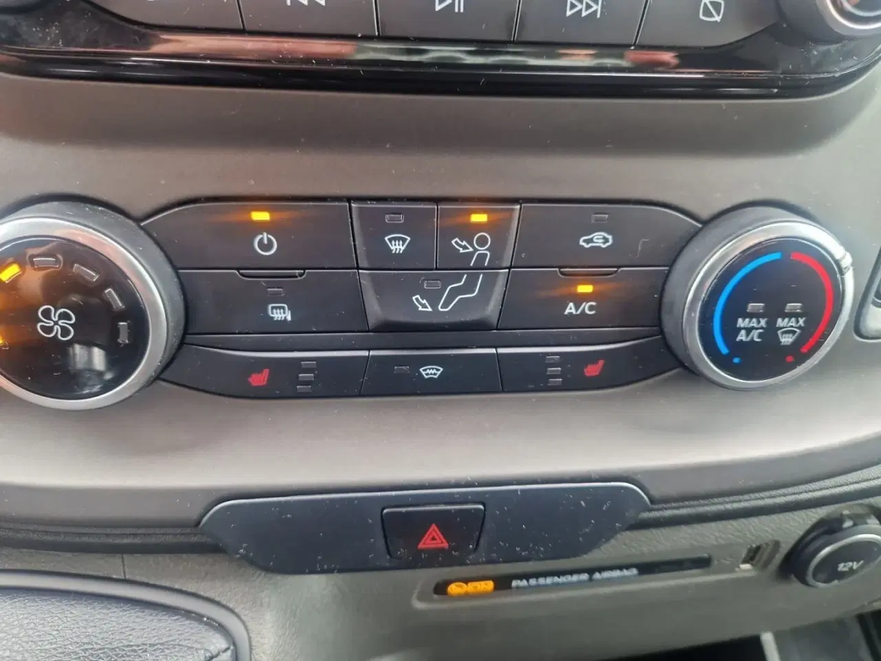 Billede 15 - Ford Transit 350 L2 Van 2,0 TDCi 170 Trend H2 RWD