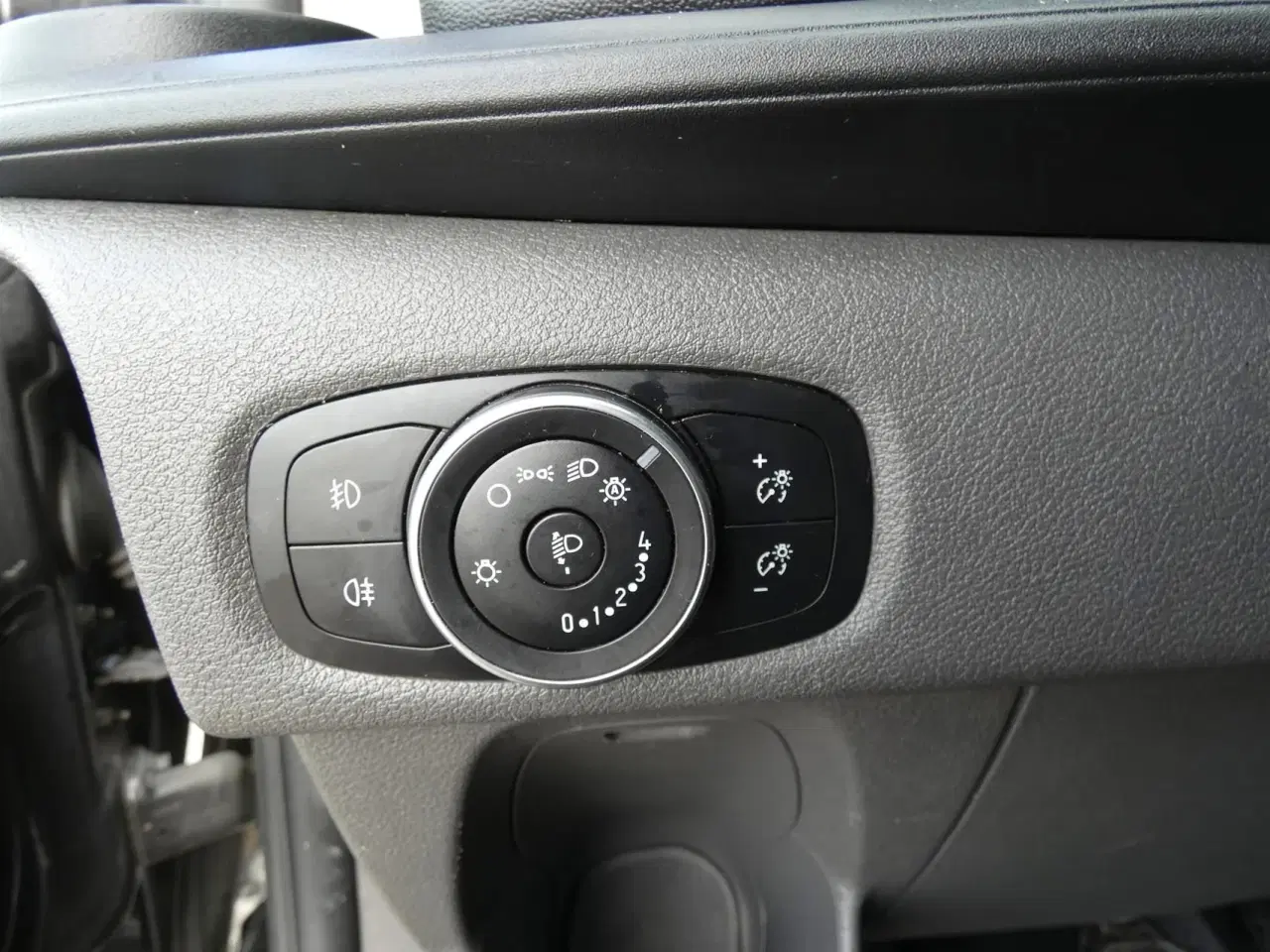 Billede 14 - Ford Transit Custom 310 L2H1 2,0 TDCi Sport 170HK Van 6g Aut.