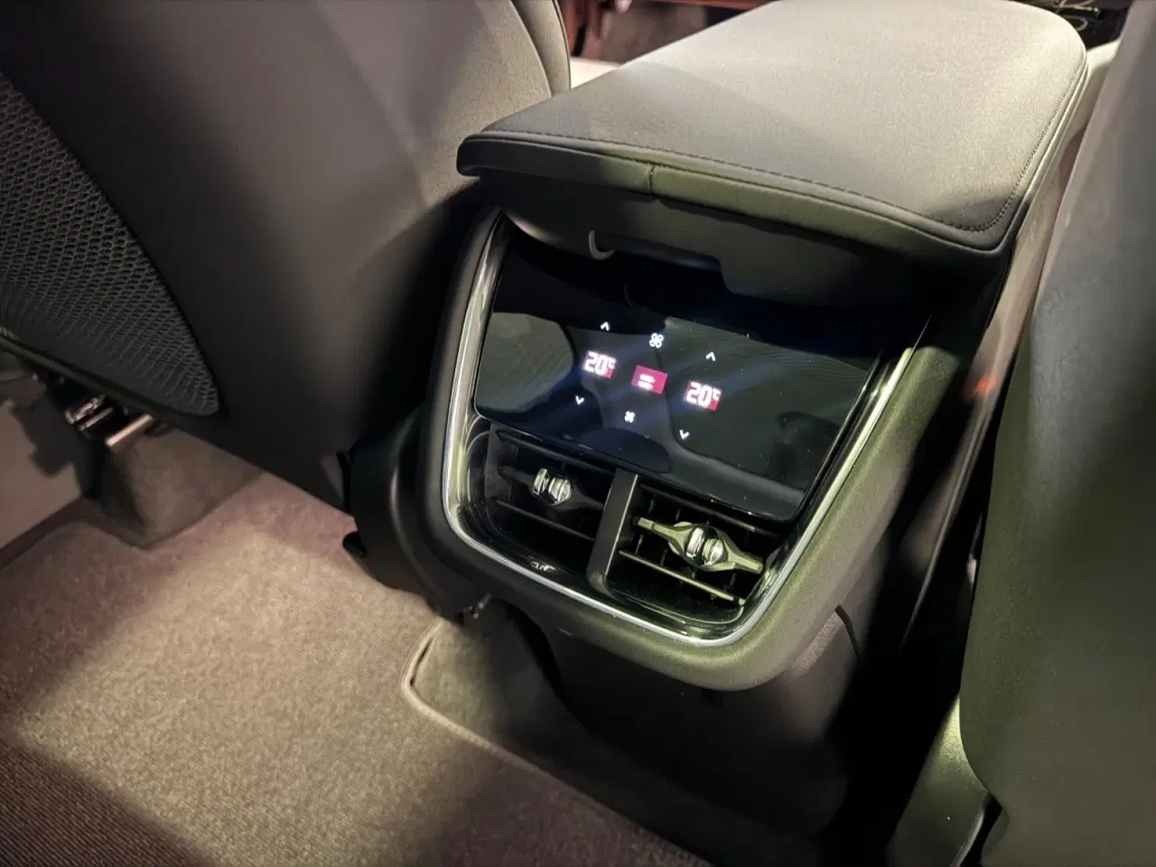 Billede 17 - Volvo EX90  Plus 7prs