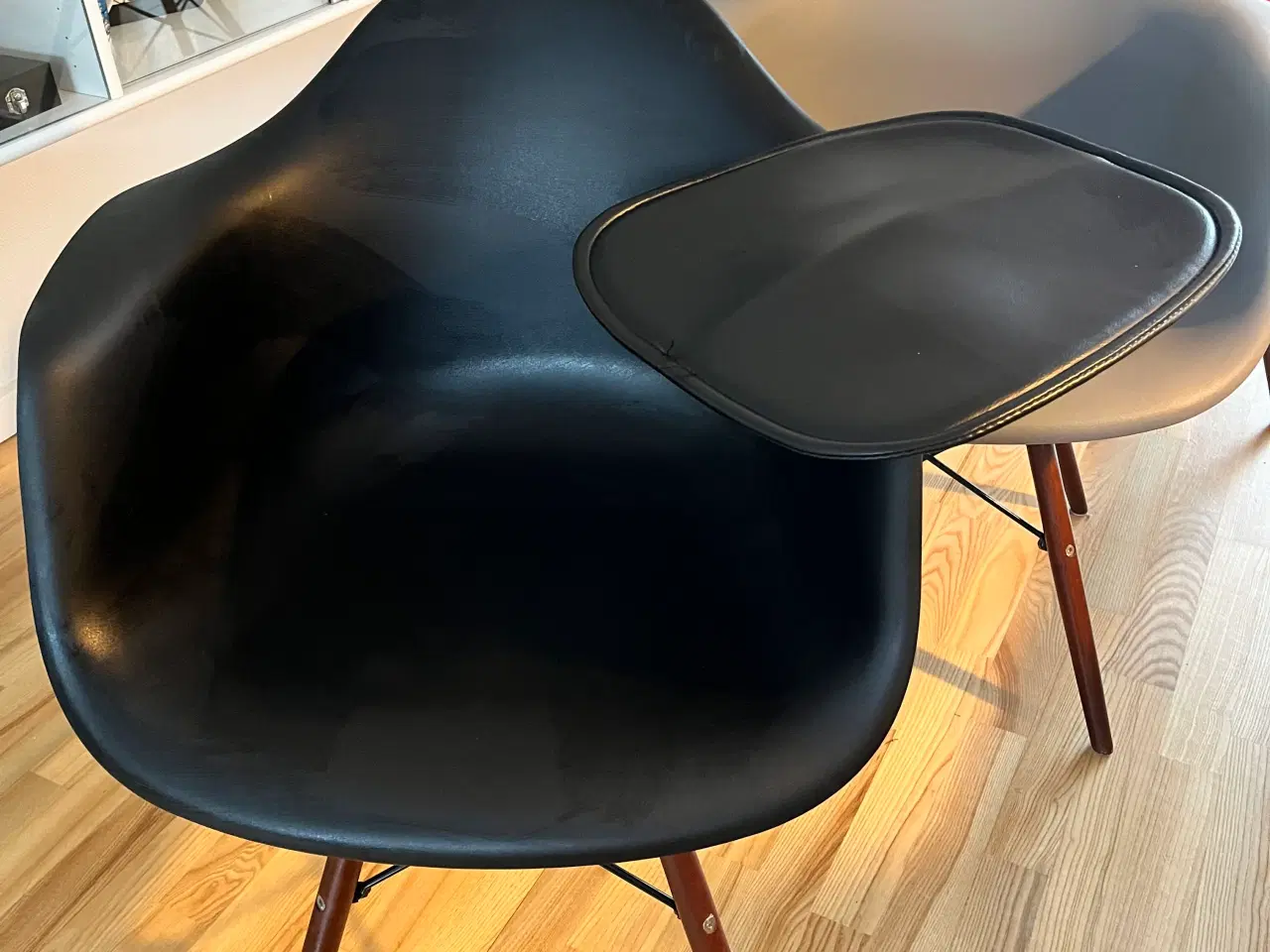 Billede 2 - 6 stk Eames Replica stole