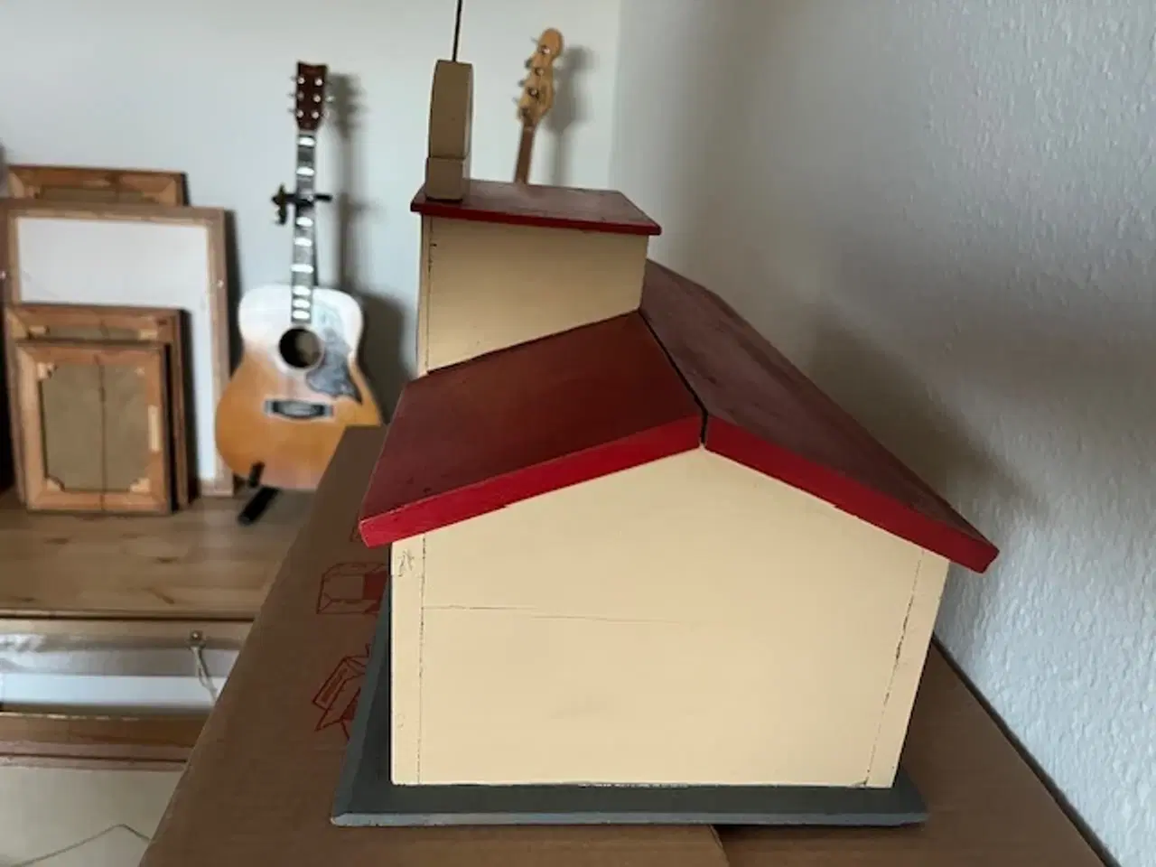 Billede 2 - Tekno Garage