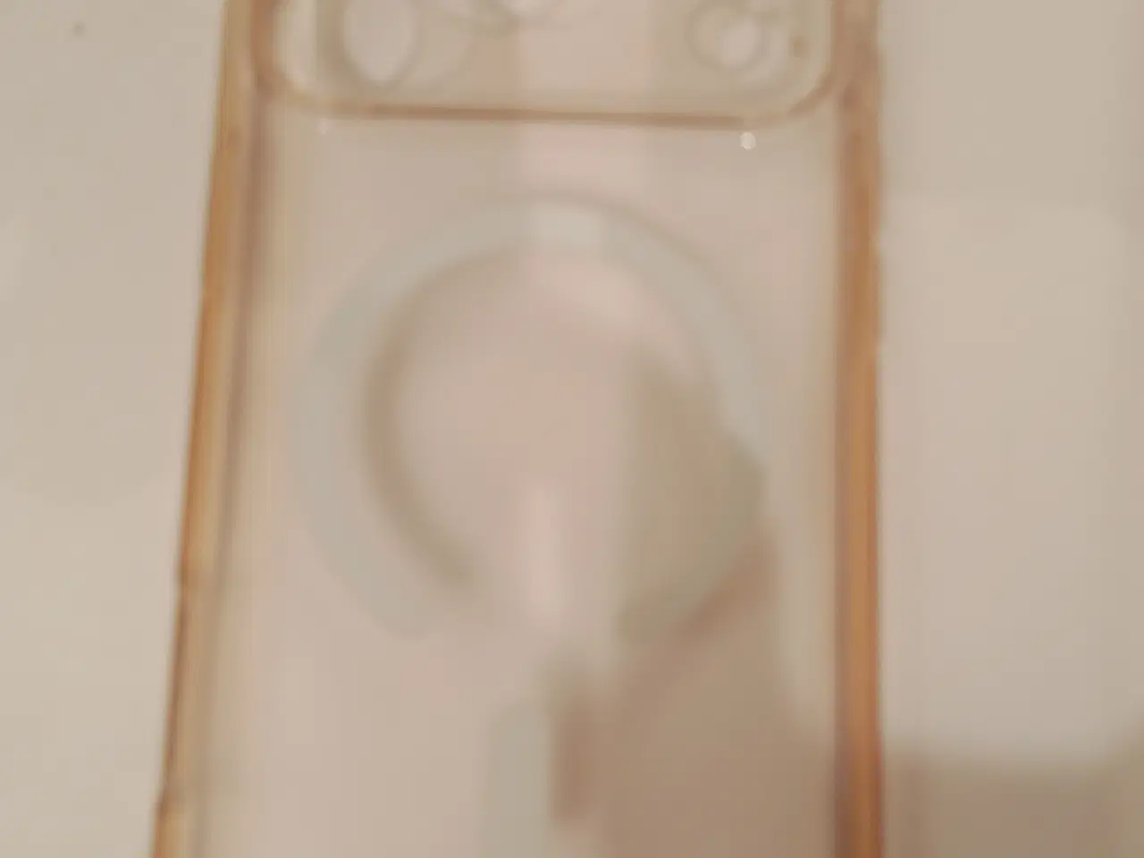 Billede 4 - iPhone Pro Max 17 