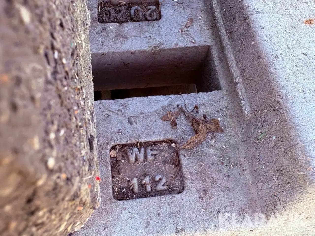 Billede 9 - Mobilhegns fødder ca 30styk