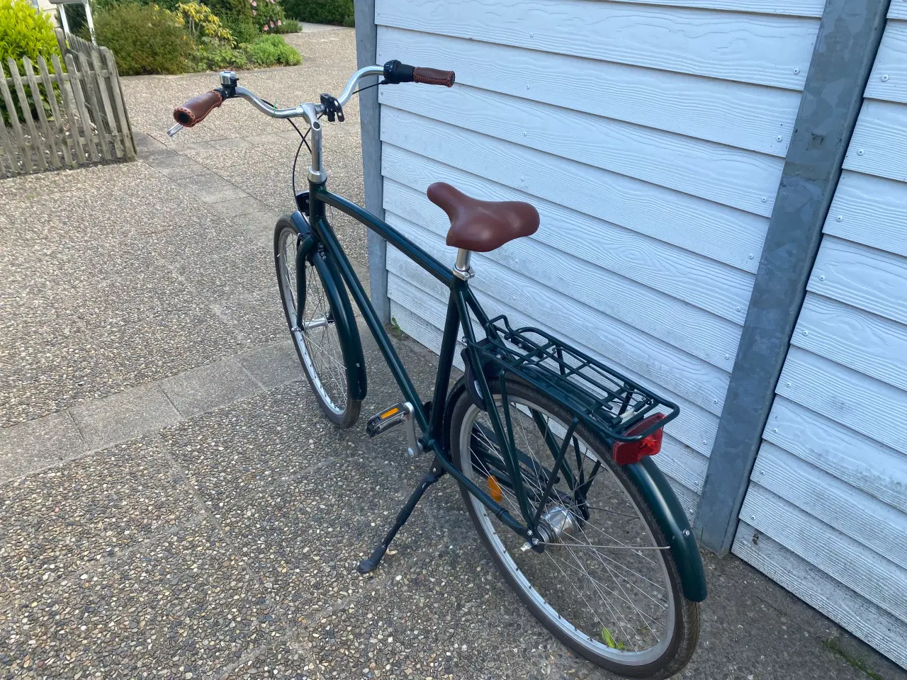 Billede 2 - Herre cykel 