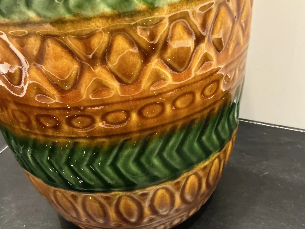 Billede 3 - W germany gulvvase