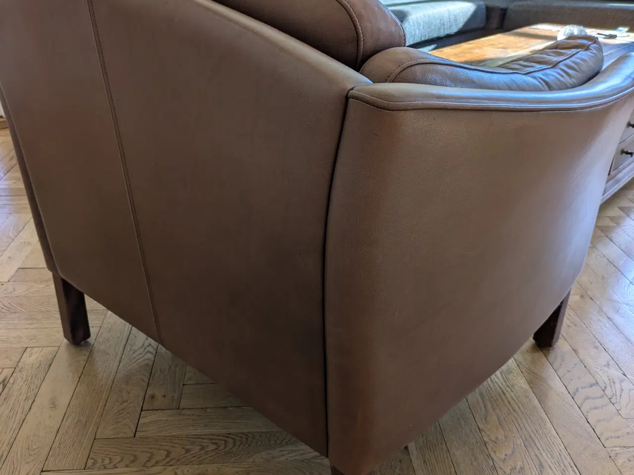 Billede 4 - Mogens Hansen MH 2225