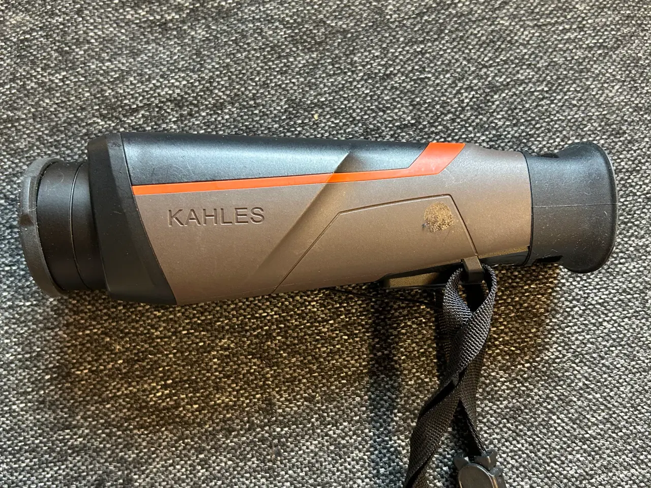 Billede 2 - Kahles Helia TI 35 Termisk spotter