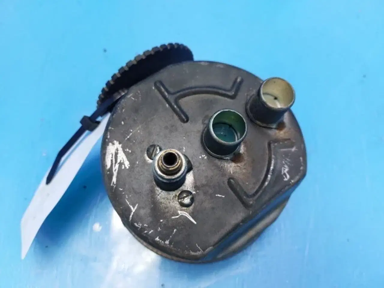 Billede 6 - John Deere 4040 Tachometer AR70022