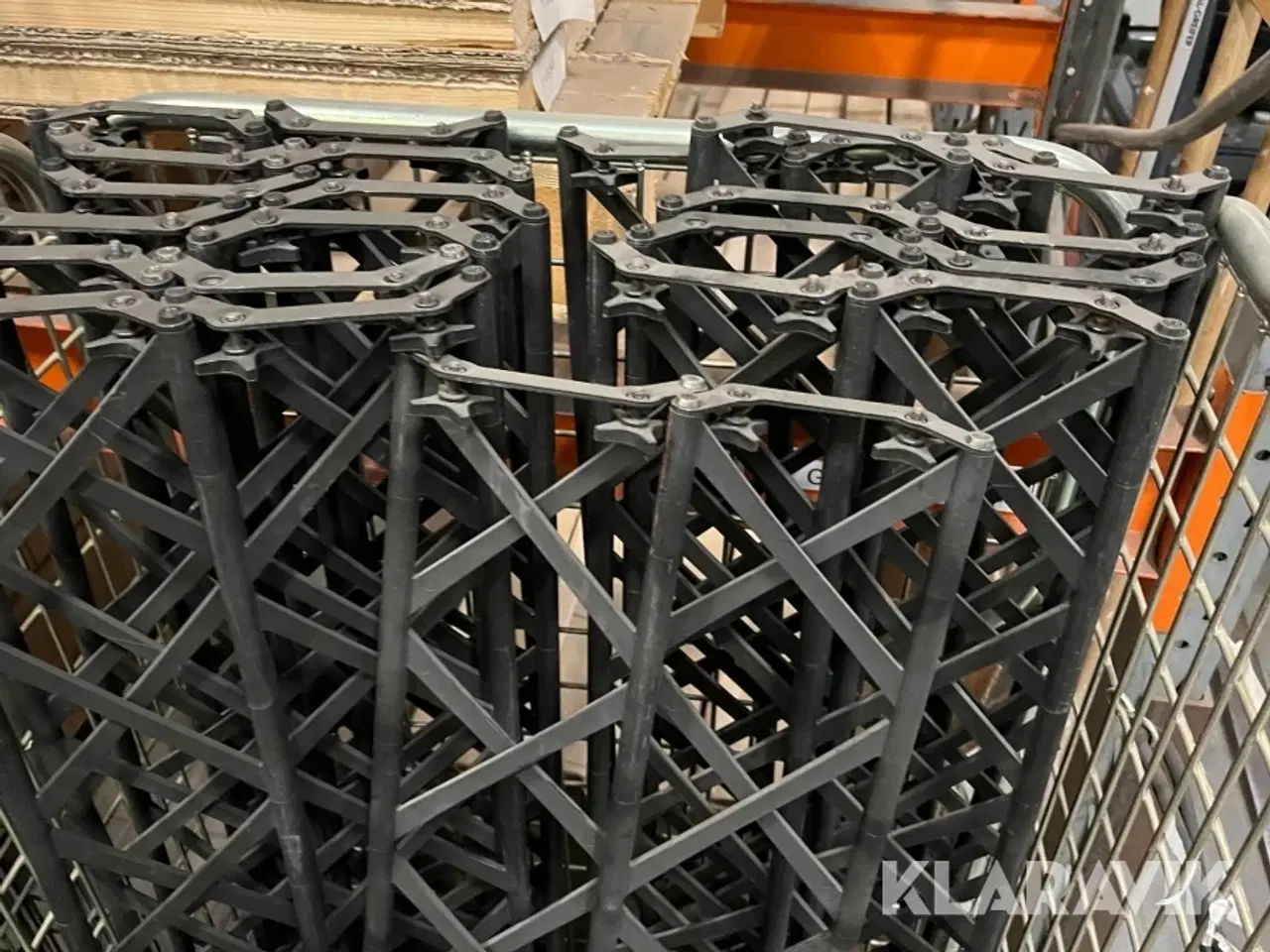 Billede 9 - Messestande CROWN TRUUS DISPLAYS Lot