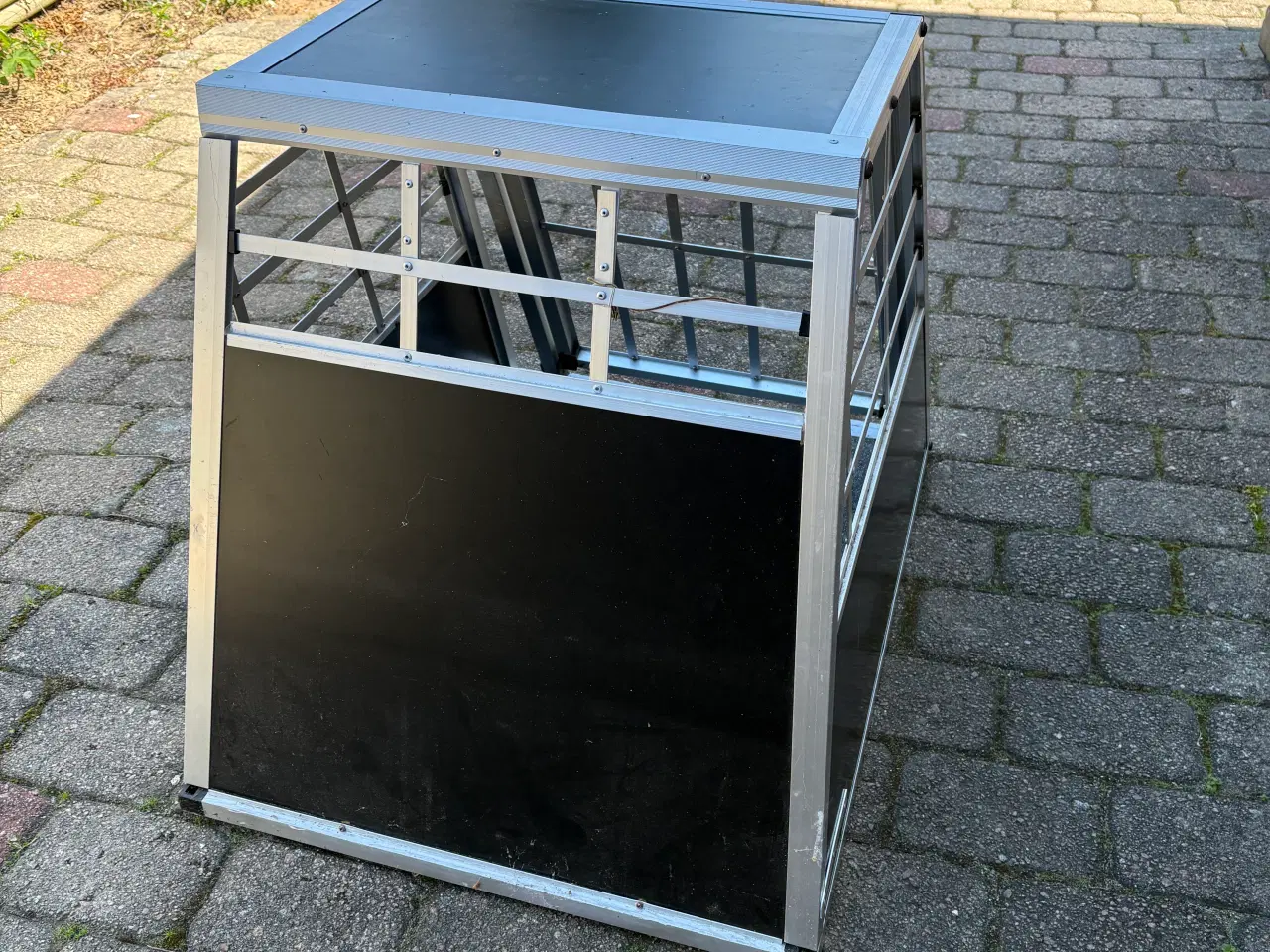 Billede 5 - Hundebur