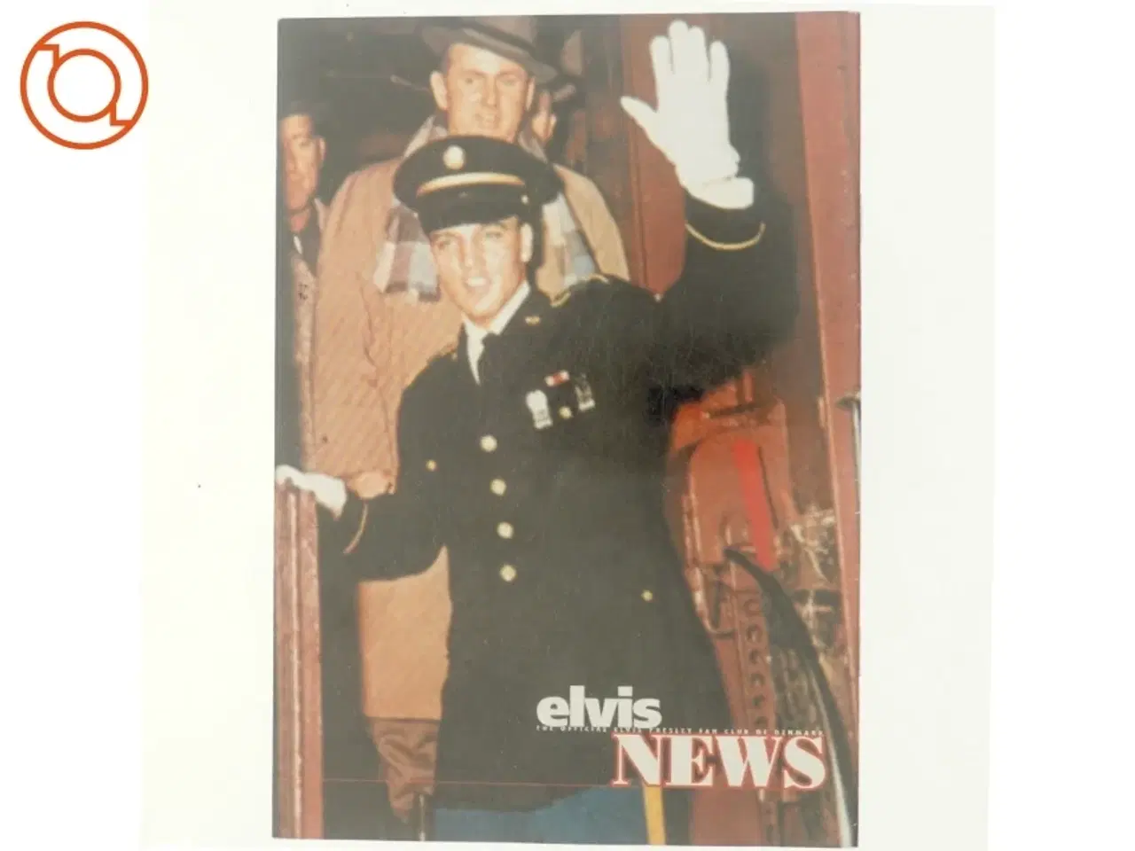 Billede 3 - Elvis News #75 2003