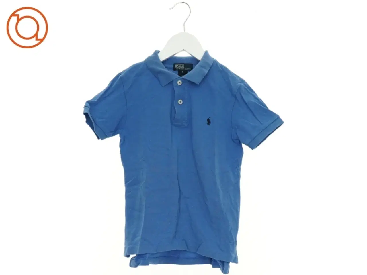 Billede 1 - Polo fra Ralph Lauren (str. 116 cm)