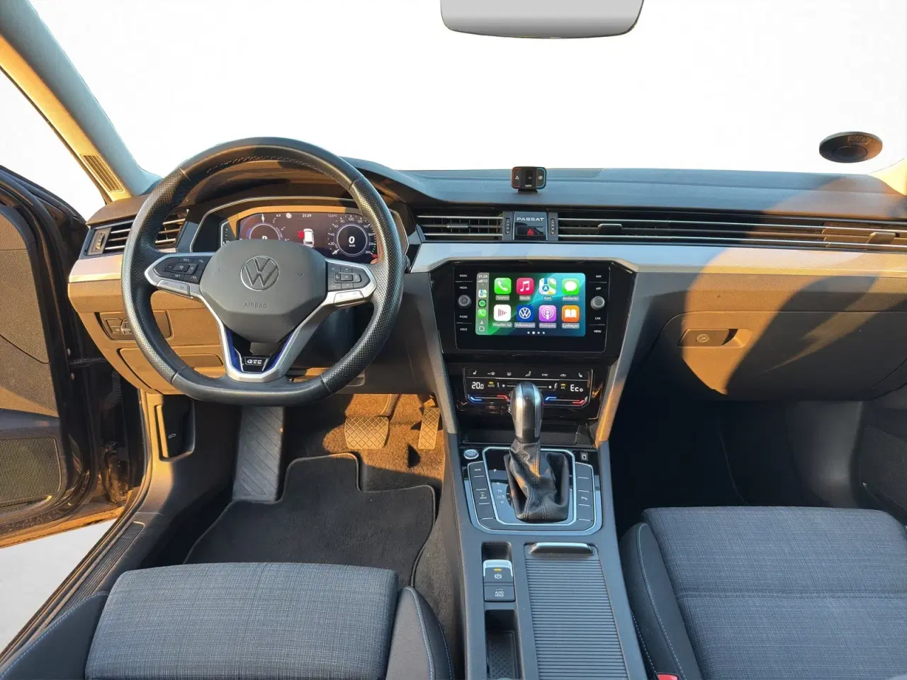 Billede 10 - VW Passat 1,4 GTE High Variant DSG
