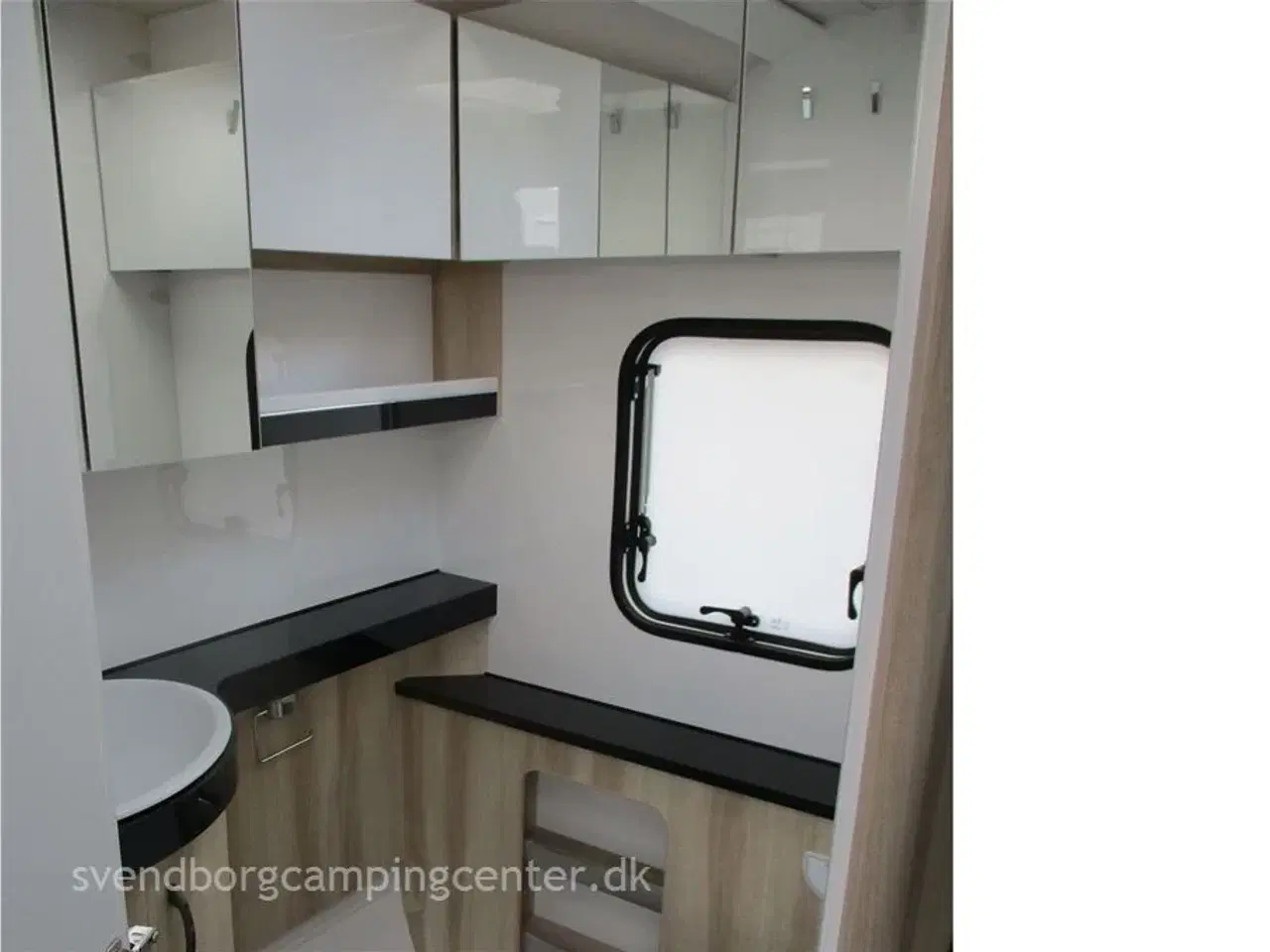 Billede 12 - 2024 - Hobby De Luxe 460 SFf   12 års Tæthedstrykhed