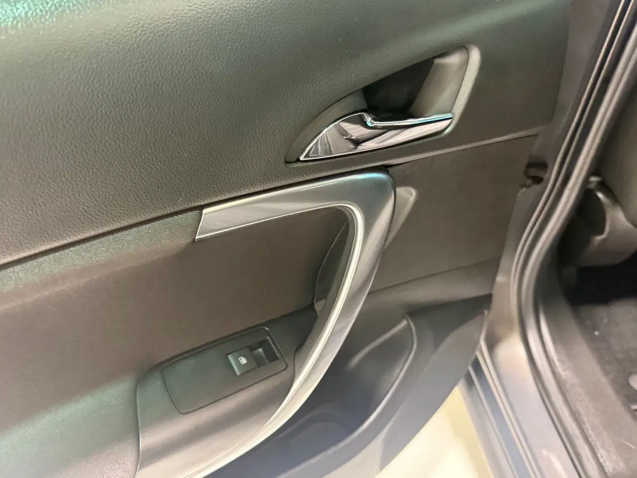 Billede 21 - Opel Insignia 1,6 CDTi 136 Cosmo Sports Tourer