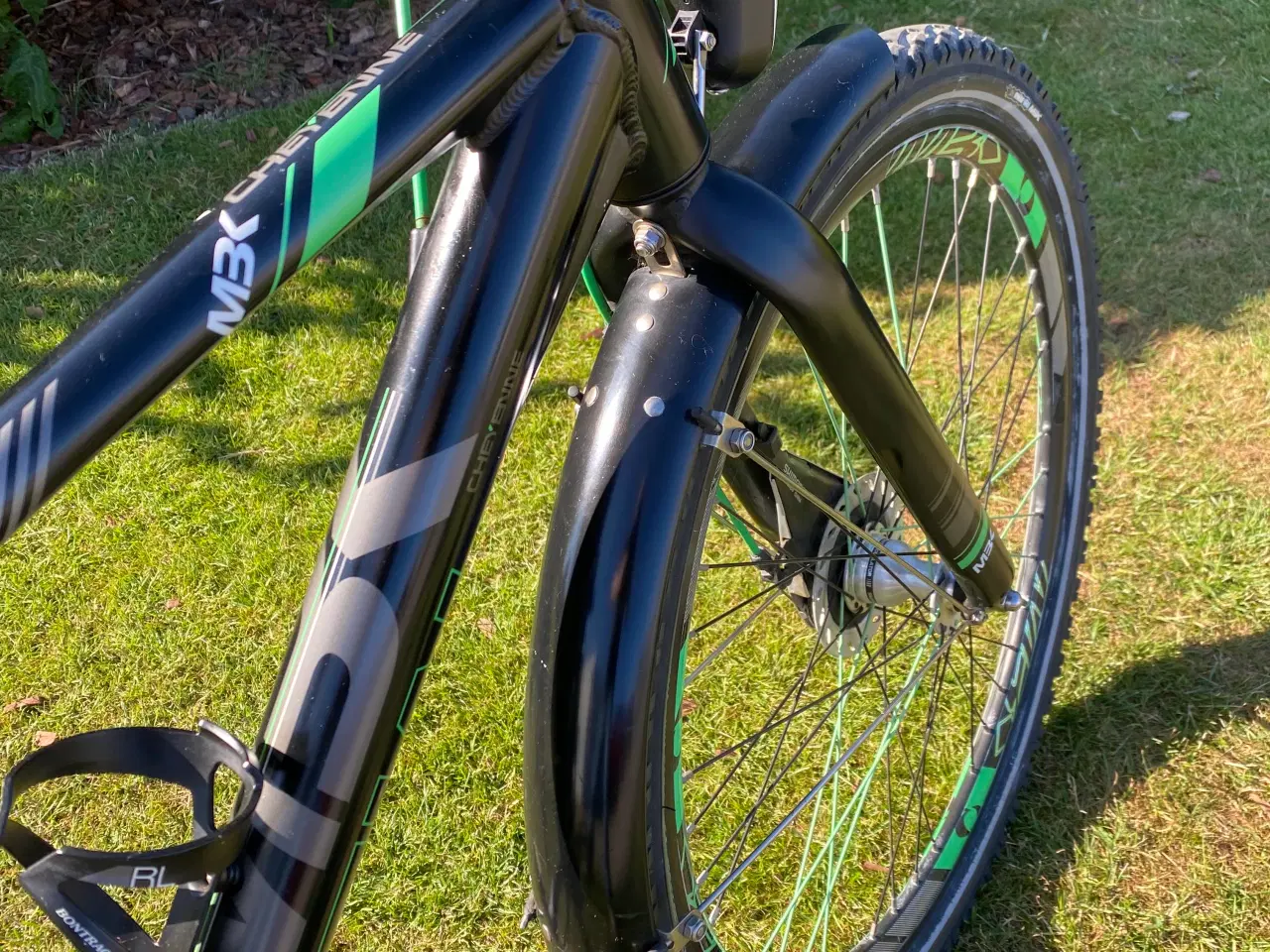 Billede 4 - Drenge Cykler 