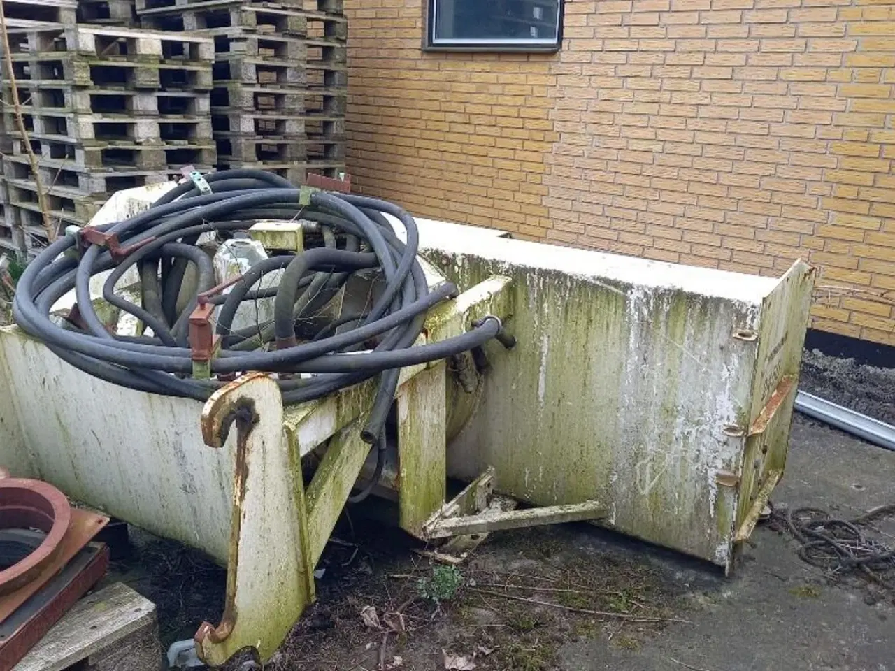 Billede 5 - Hydromann 2450