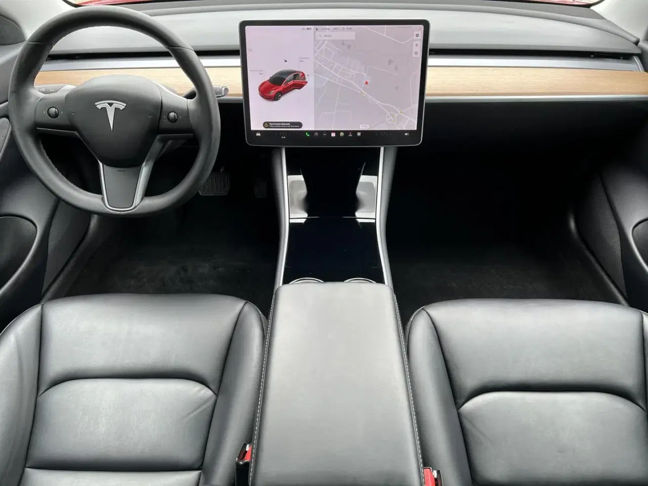 Billede 8 - Tesla Model 3  Long Range AWD