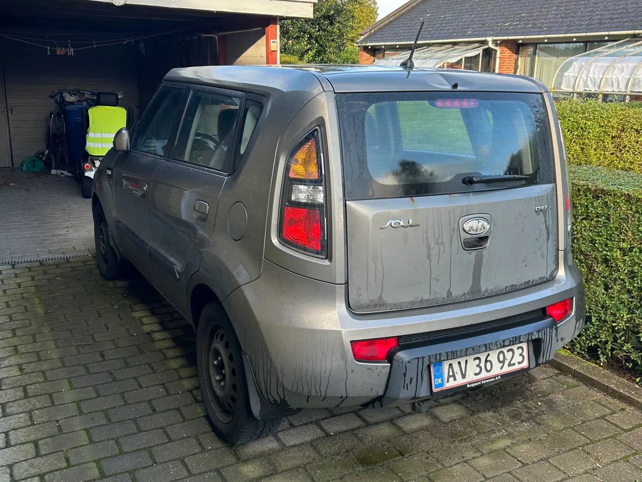 Billede 4 - Kia soul