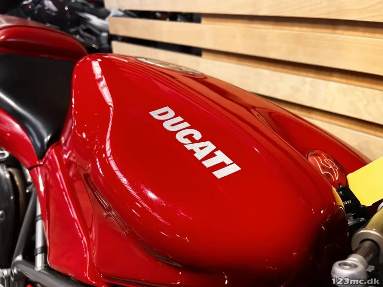 Billede 19 - Ducati 996 S