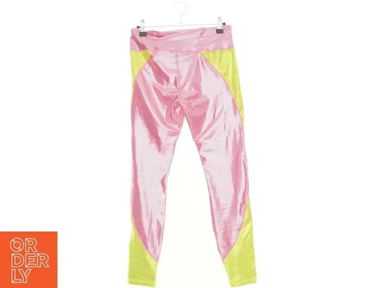 Billede 2 - NY MED PRISMÆRKE Træningsbukser Leggings fra Justice jeans (str. 176 cm)