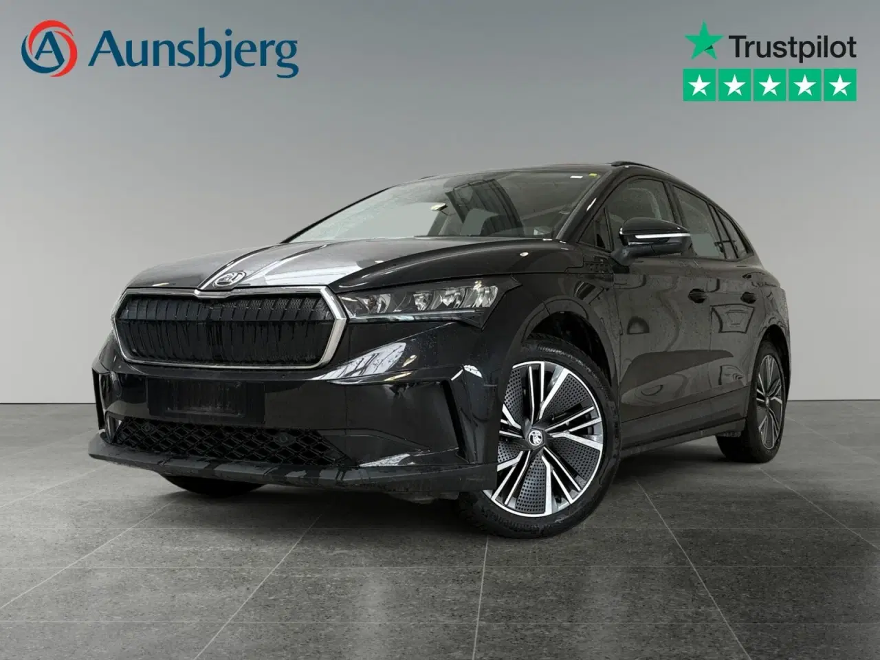 Billede 1 - Skoda Enyaq 60 iV Loft