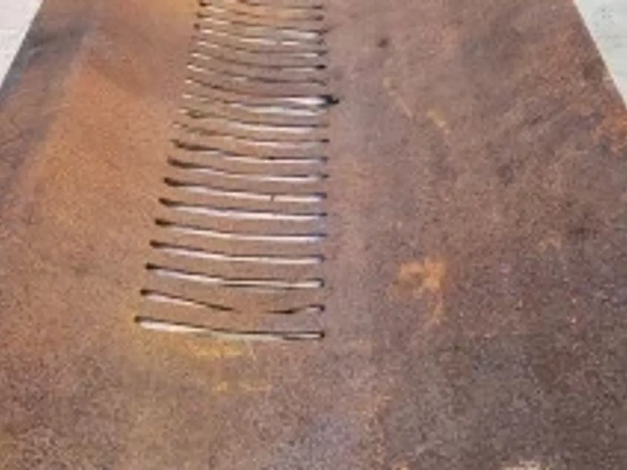 Billede 5 - Case 1680 Beskyttelseskærm 1347205C1