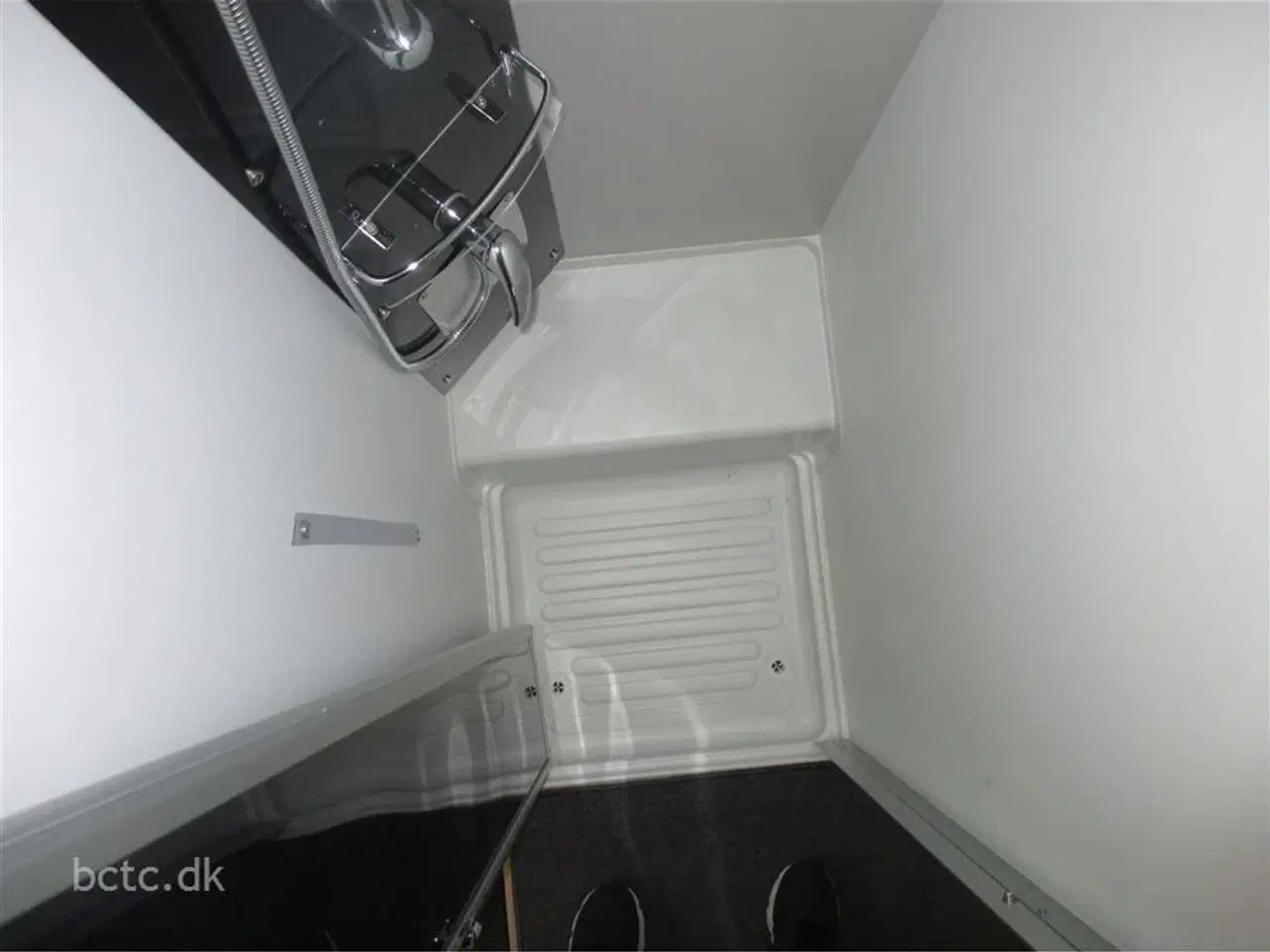 Billede 10 - 2026 - Giottiline Sienna 397 AUT Premiere Edition