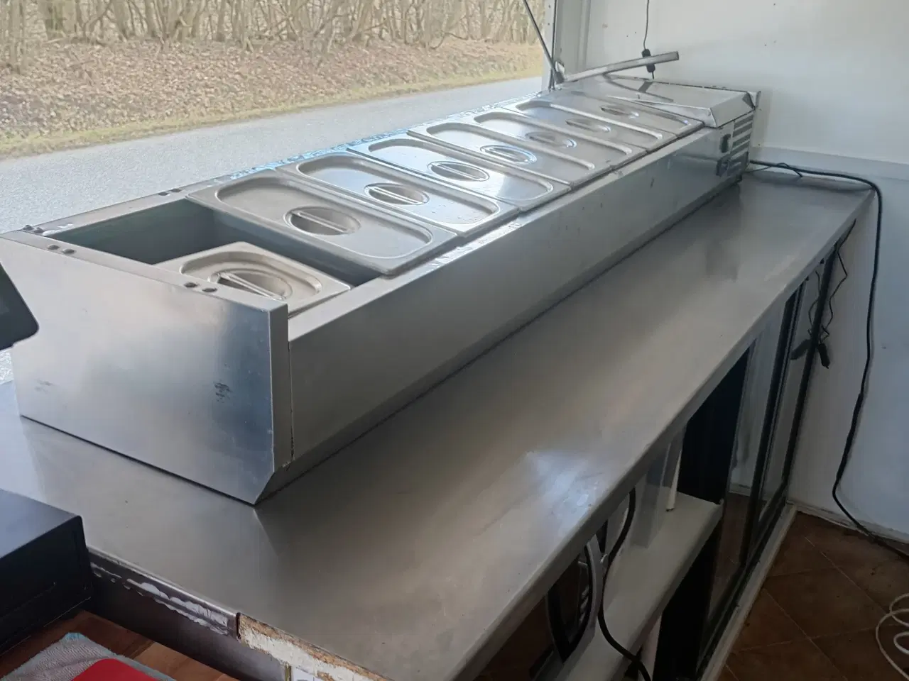 Billede 9 - Foodtruck til leje