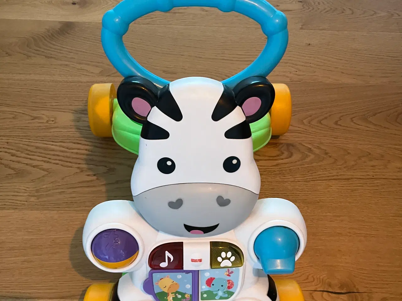 Billede 2 - Baby walker