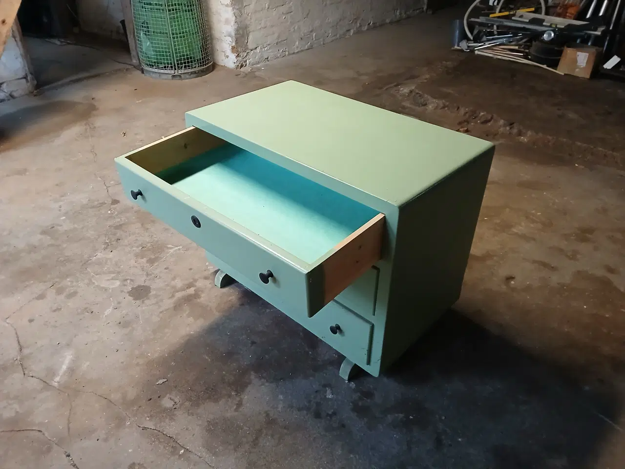 Billede 2 - Lille Fiks ,Kommode