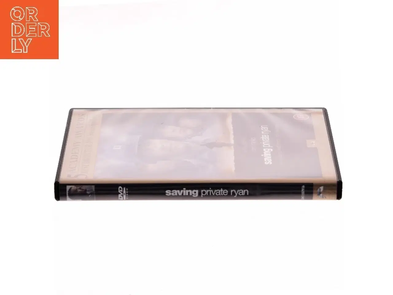 Billede 2 - Saving Private Ryan <span class="label label-blank pull-right"<60th Anniversary edition</span< med To