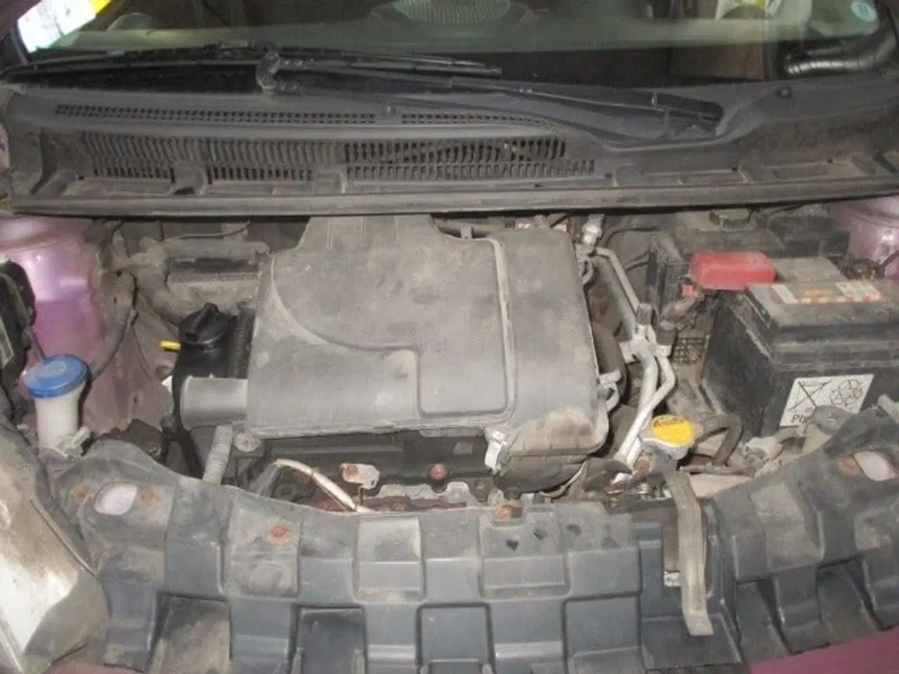 Billede 12 - Peugeot 107 1,0 Active
