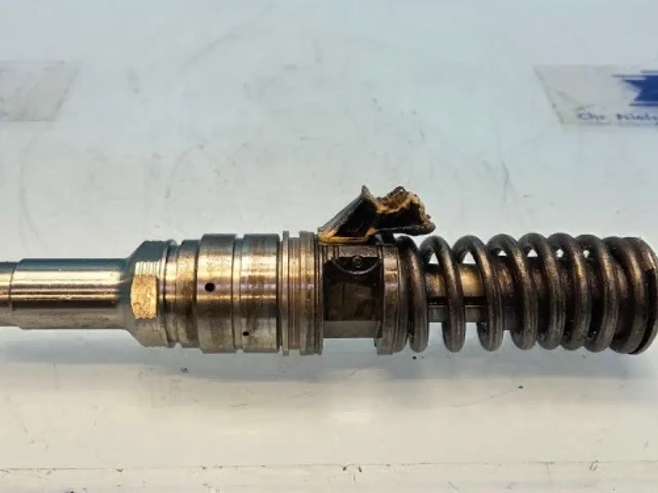 Billede 2 - Iveco F3AE0684D Injektor 504154922