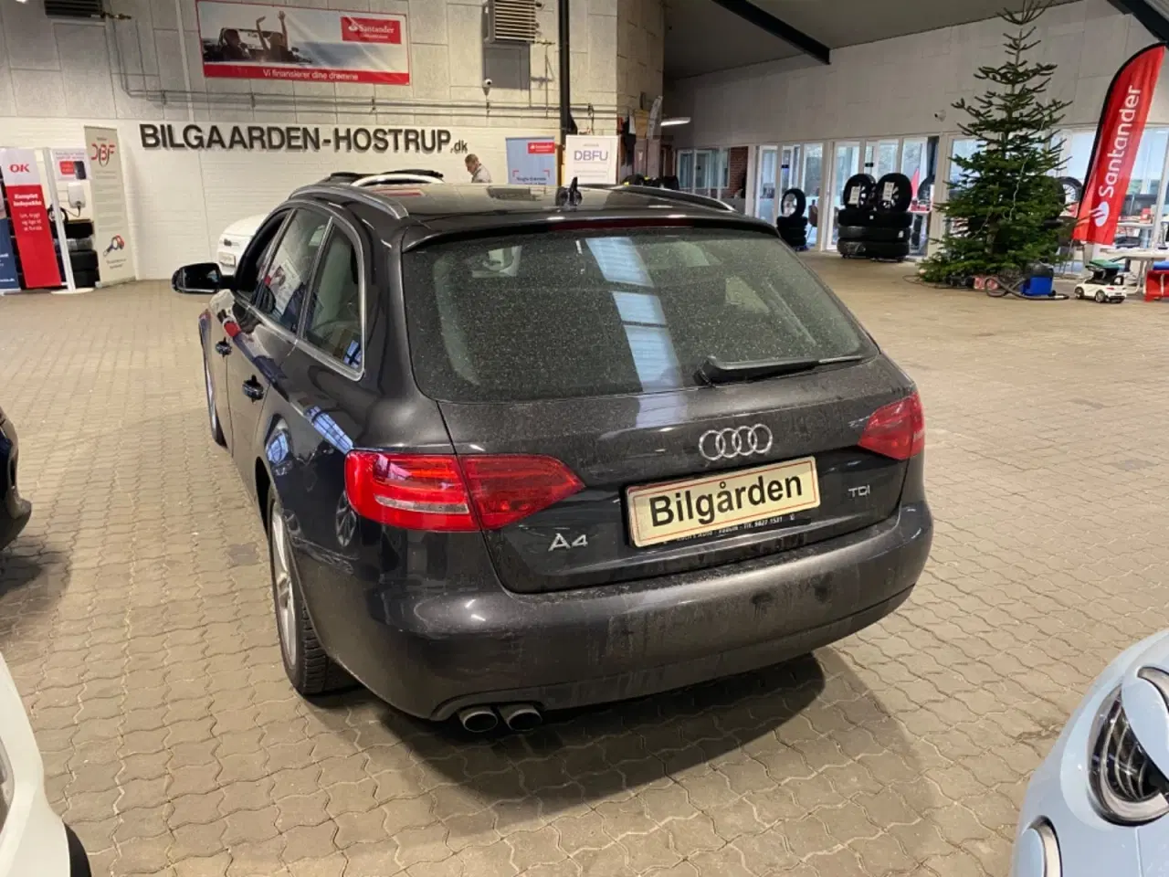 Billede 3 - Audi A4 2,0 TDi 136 Avant