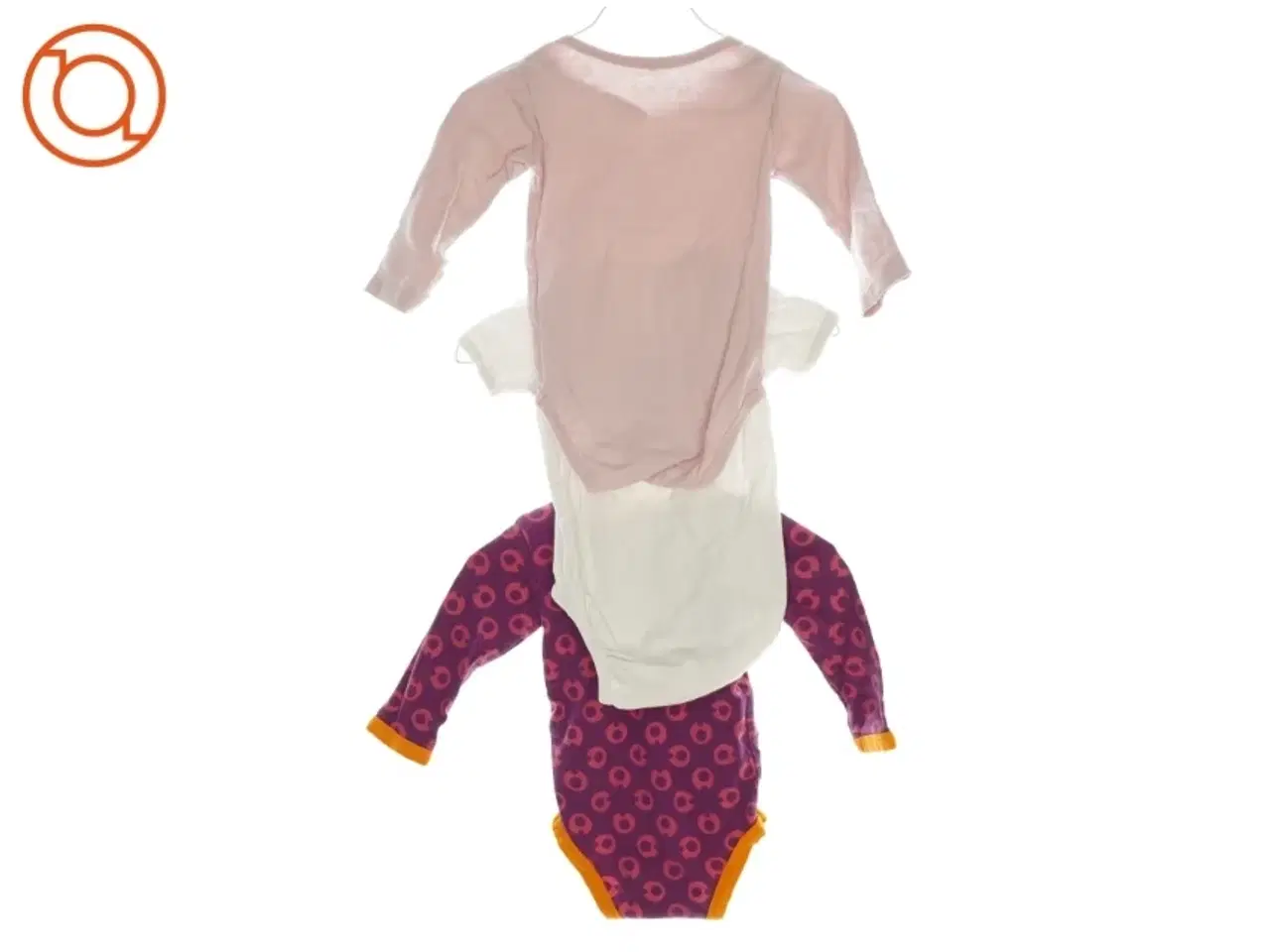 Billede 2 - Bodystockings (3 stk) (str. 74)