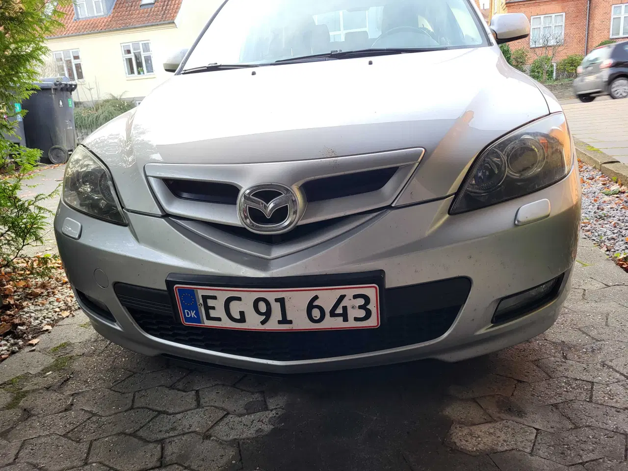 Billede 6 - Mazda 3 Sælges.